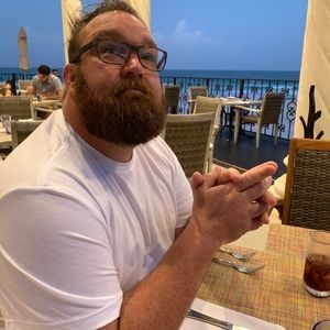 Meet your Posher, Nathan